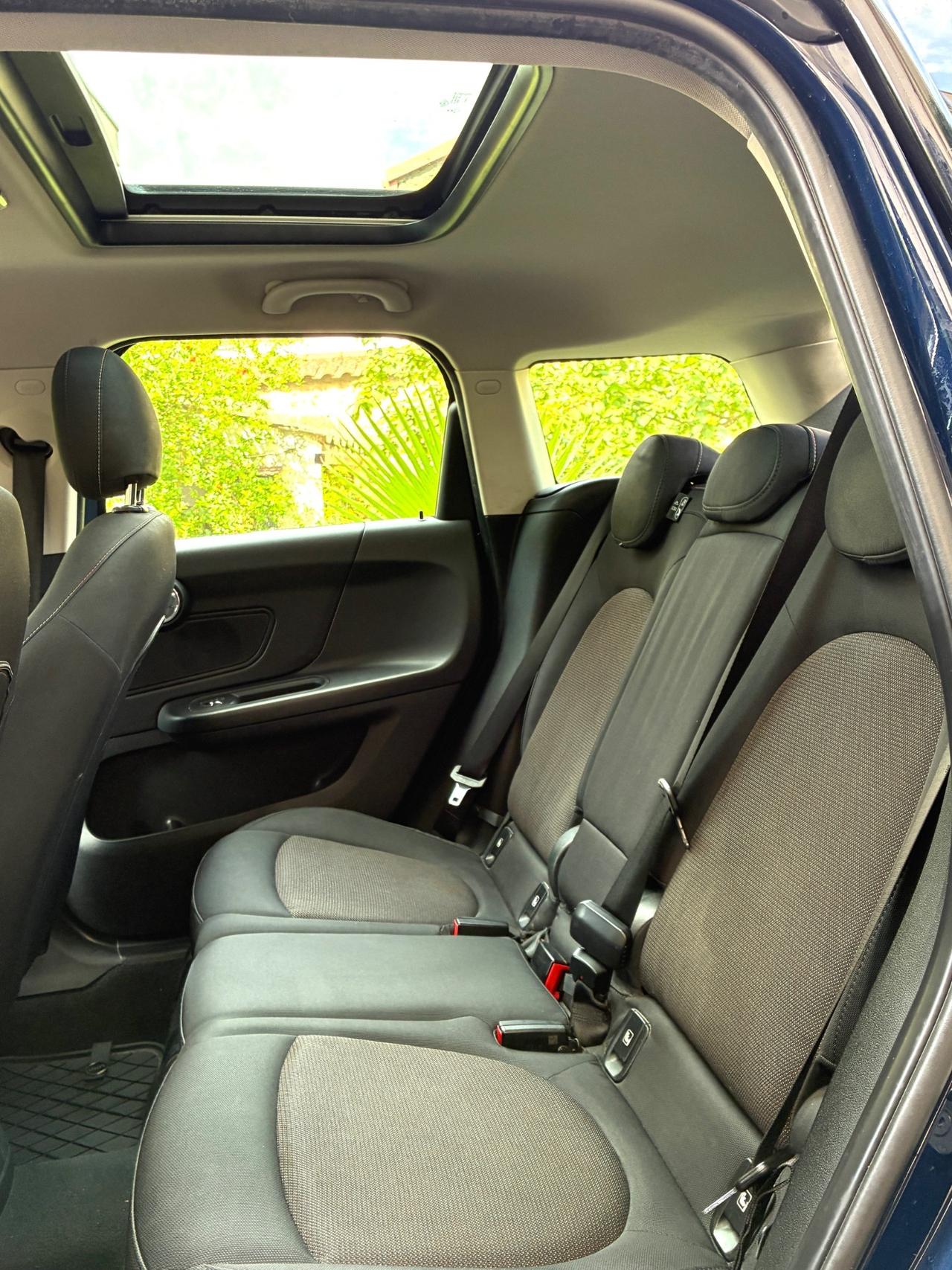 Mini Cooper D Countryman 2.0 Business ALL4 Automatica