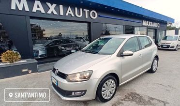 Volkswagen Polo TDI SENZA BS PAGA
