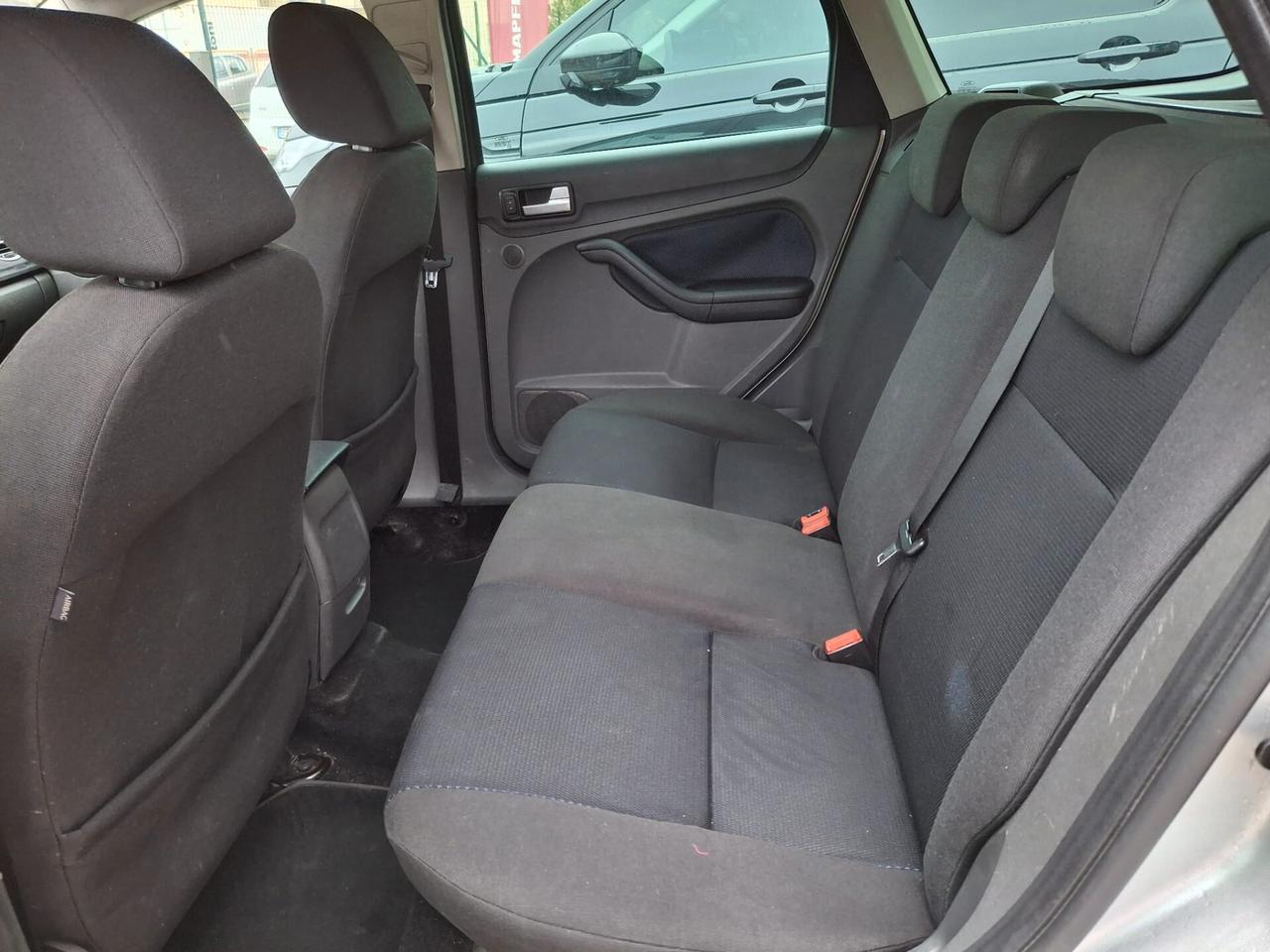 Ford Focus CC Focus+ 1.6 TDCi (90CV) S.W.