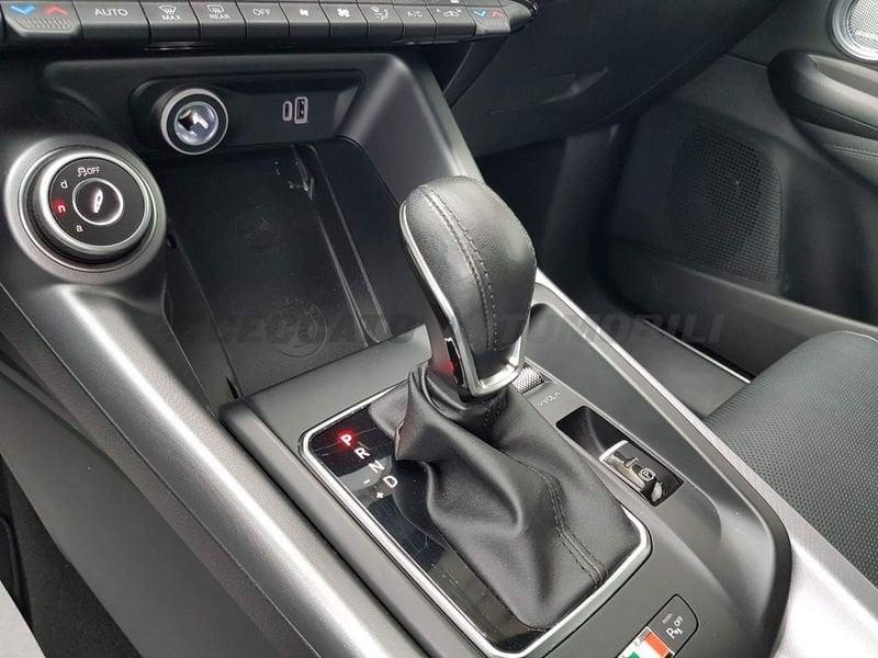 Alfa Romeo Tonale Tonale 1.3 phev Veloce Q4 280cv at6