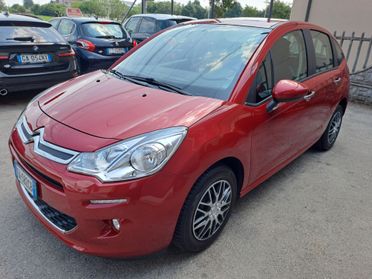 Citroen C3 1.4 e-HDi 70CV AUTOMATICA