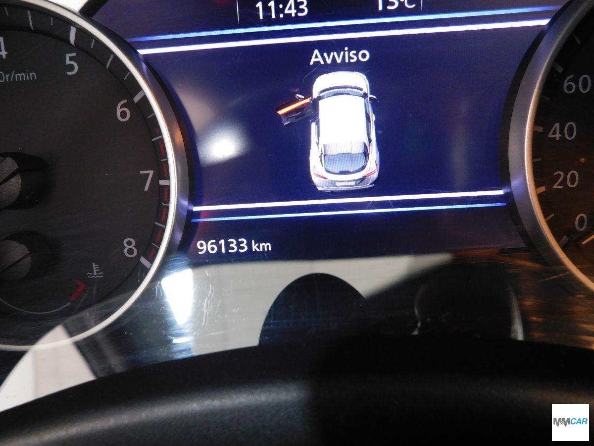 NISSAN - Juke - 1.0 DIG-T 114 CV N-Connecta