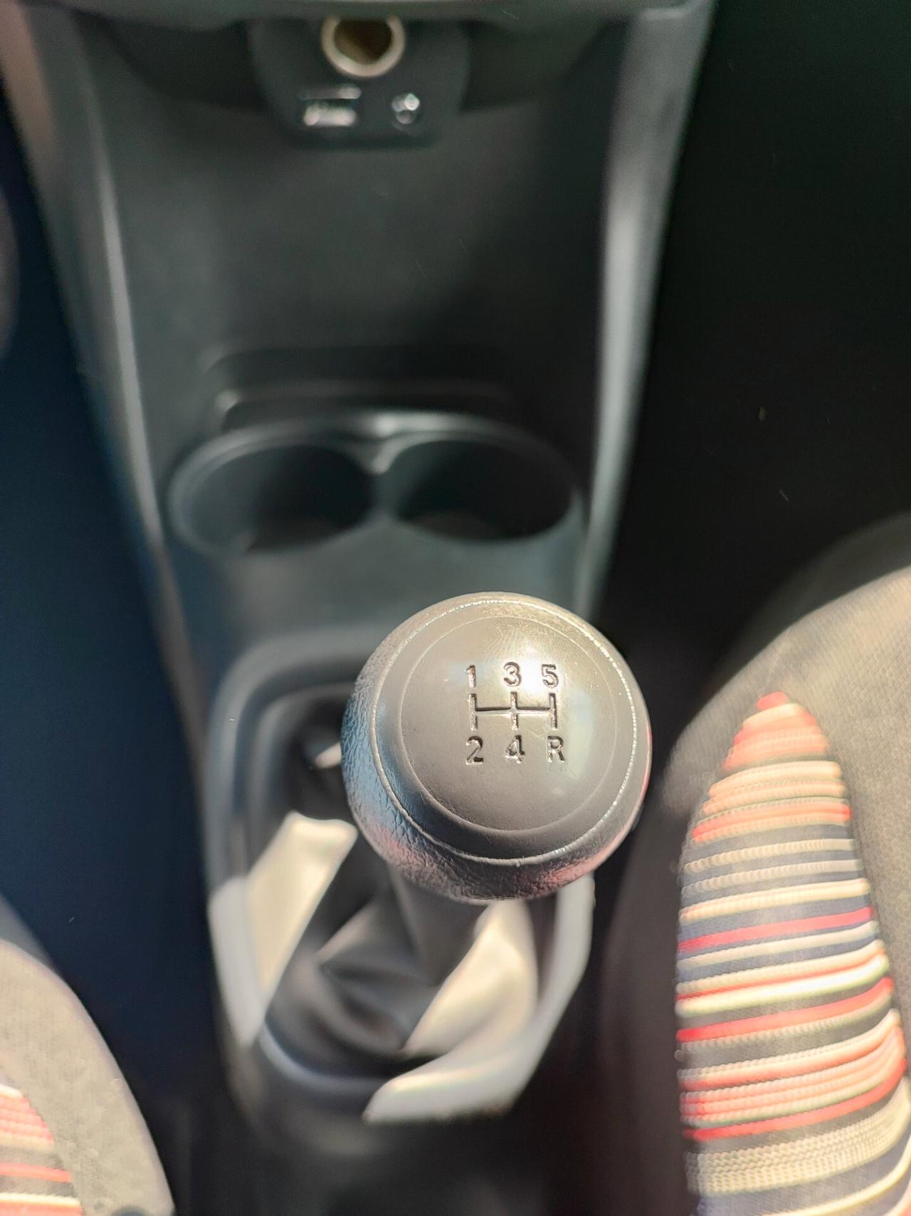 Citroen C1 PureTech 82 5 porte Shine