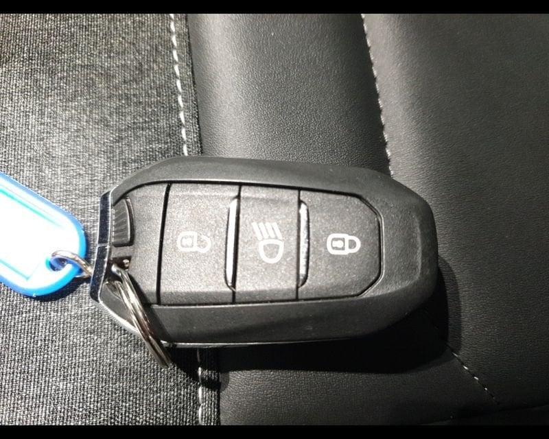 Citroën C3 Aircross PureTech 110 S&S Shine