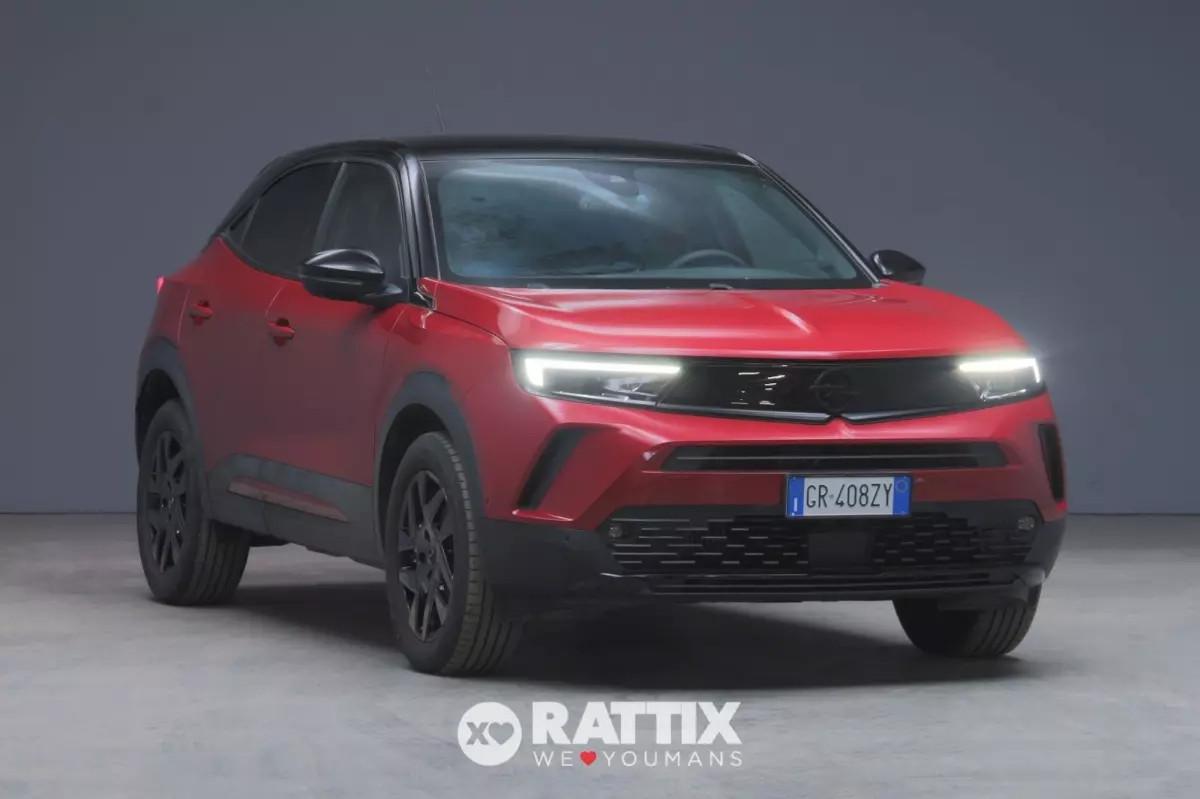 Opel Mokka 1.2 t 120CV GS