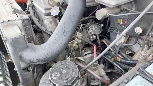 IVECO Daily 35 C 11A 2.8 D PL-TA Furgone Maxi