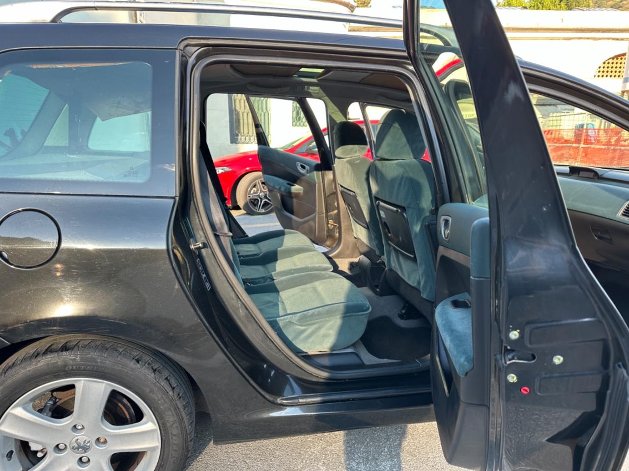 Peugeot 307 1.6 16V Station XS