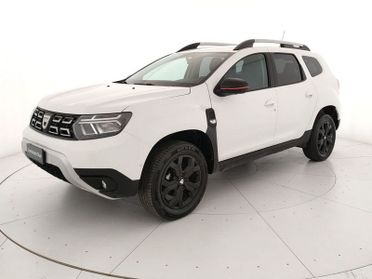 Dacia Duster 1.0 TCe GPL 100 CV 4x2 Extreme