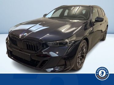 BMW Serie 5 Touring 540d xDrive M Sport Pro