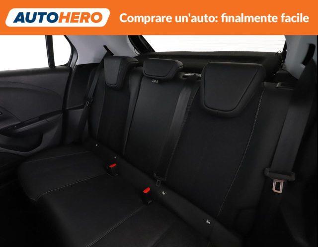 OPEL Corsa 1.2 100 CV Elegance