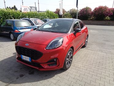 Ford Puma 1.0 EcoBoost 125 CV S&S aut. ST-Line