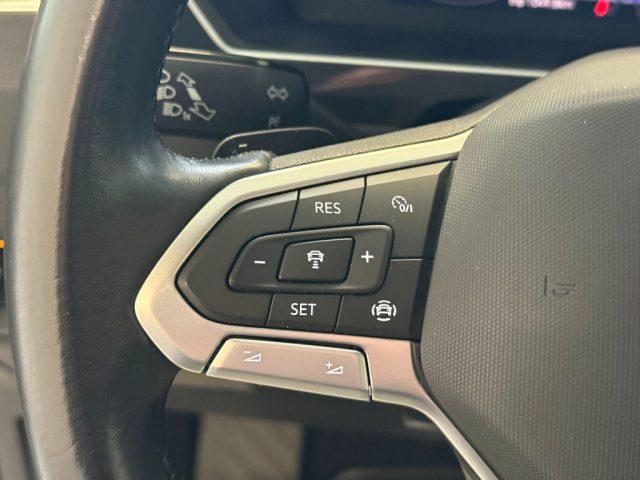 VOLKSWAGEN Tiguan 2.0 TDI 150 CV SCR DSG Life