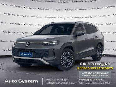 Volkswagen Tayron Tayron 1.5 tsi ehybrid Edition Plus 204cv dsg