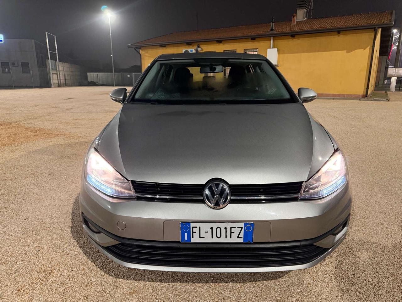 Volkswagen Golf Golf VII 5p 1.0 tsi Trendline BlueMotion