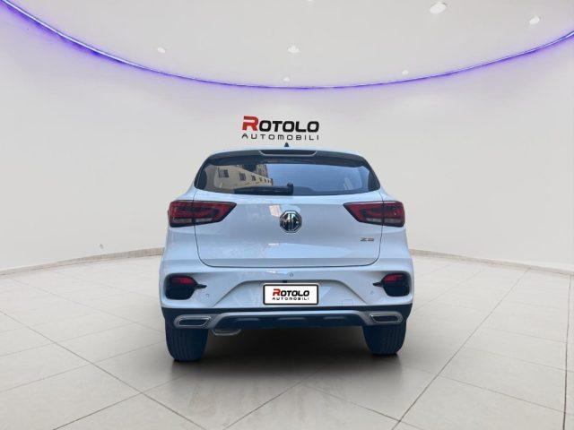 MG ZS Classic 1.5 VTi-tech Luxury PROMO CAR SERNITY