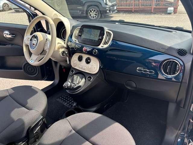 Fiat 500 1.0 hybrid Dolcevita 70cv MY23