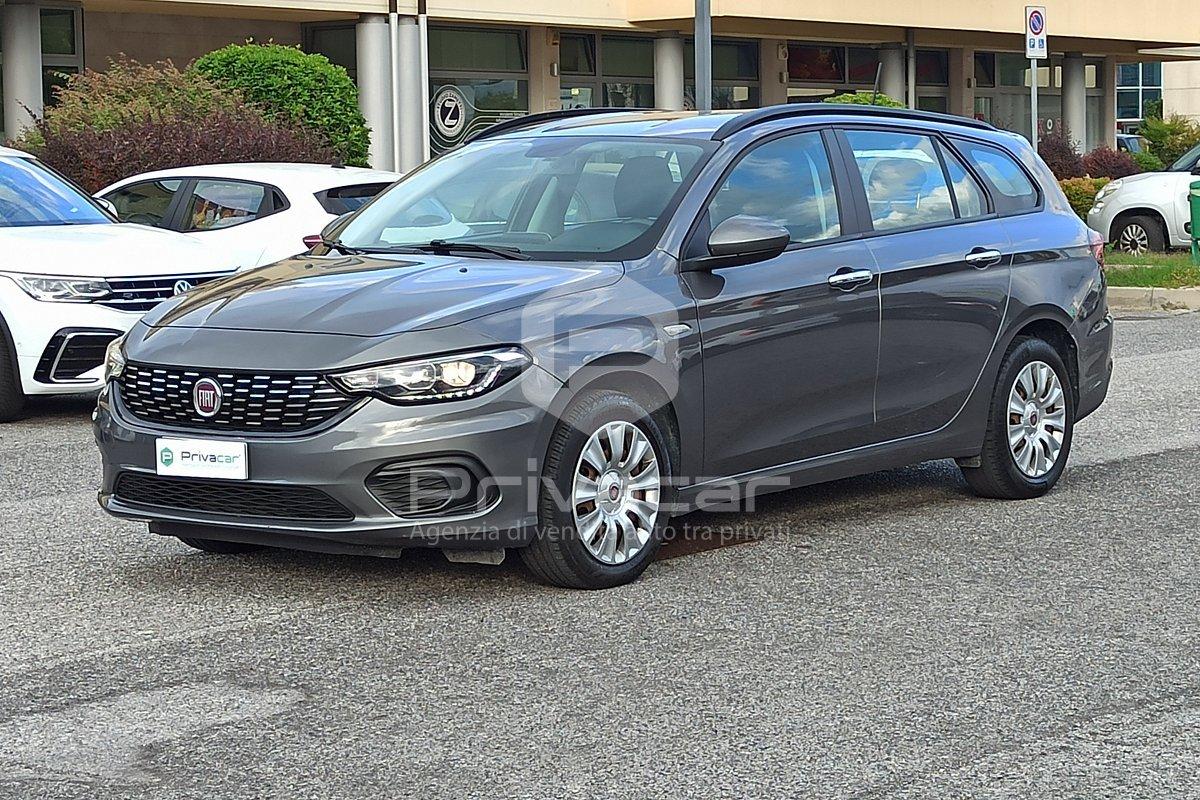 FIAT Tipo 1.6 Mjt S&S SW Easy