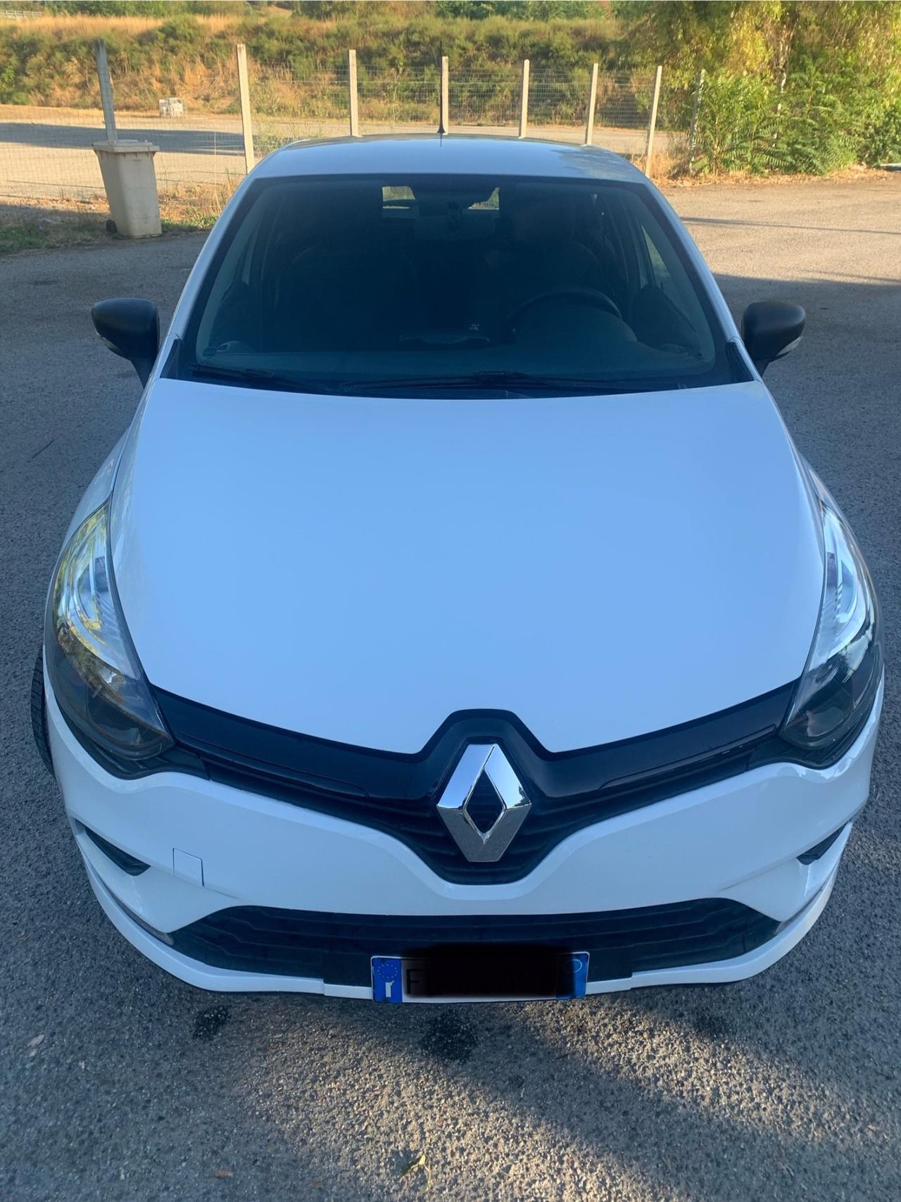 Renault Clio dCi 8V 75 CV Start&Stop 5 porte Energy Intens