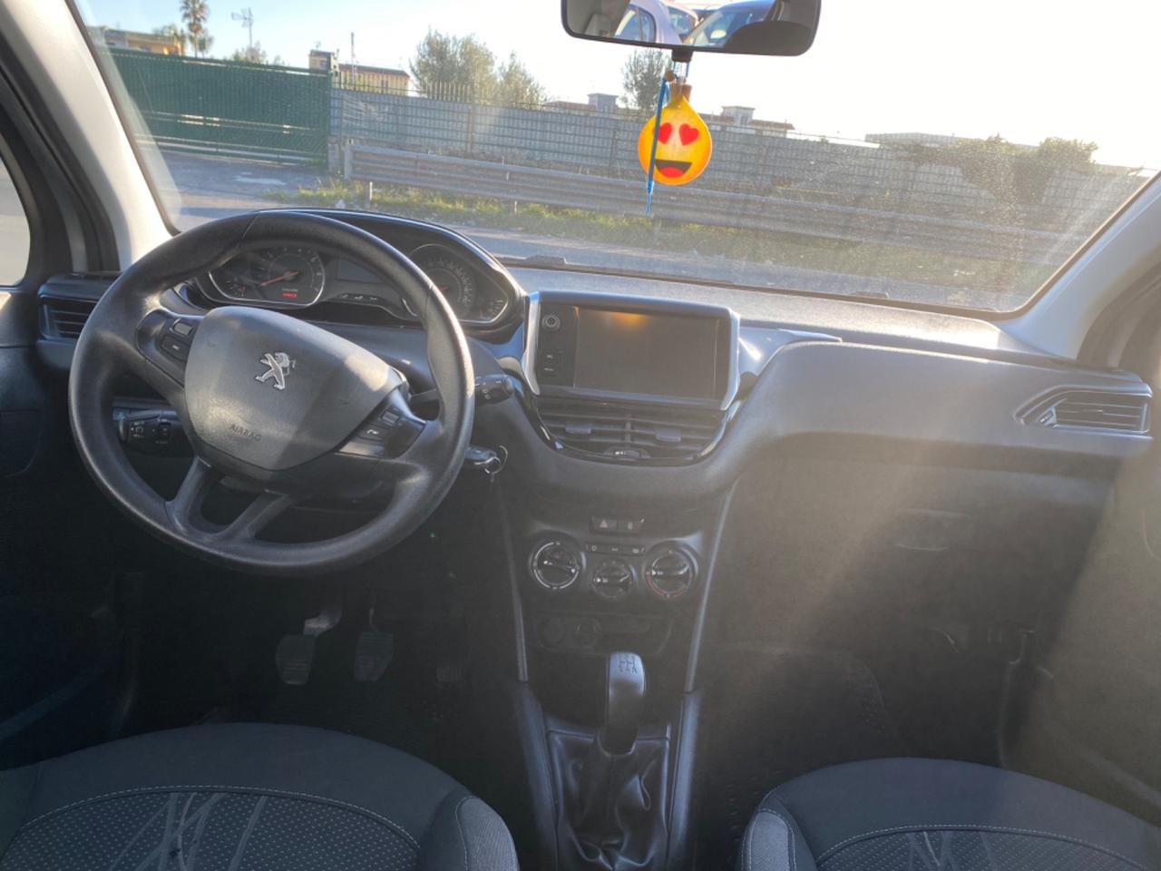 Peugeot 208 PureTech 68 5 porte Access