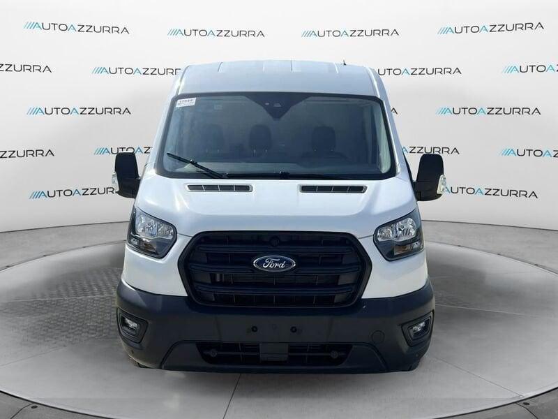 Ford Transit Transit 310 2.0TDCi EcoBlue 130CV PM-TM Furgone Trend *PROMO AZZURRA - I.E.*