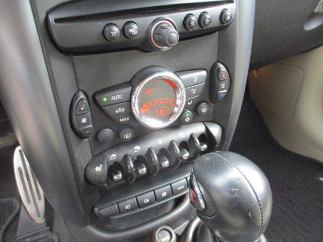 MINI Countryman Mini Cooper S Countryman ALL4