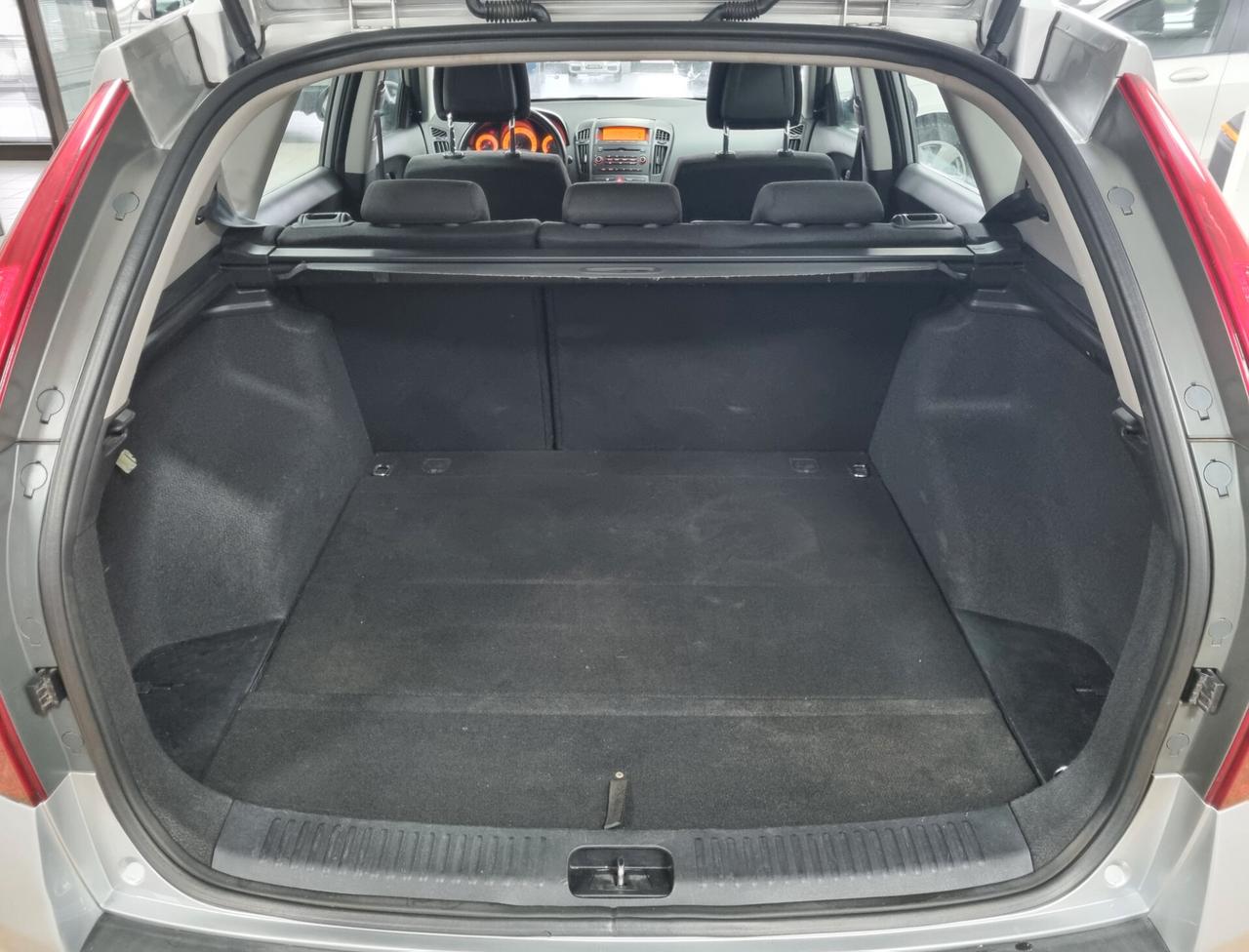 KIA CEE'D 1.4 BENZINA/GPL 109CV LX Bi-Fuel