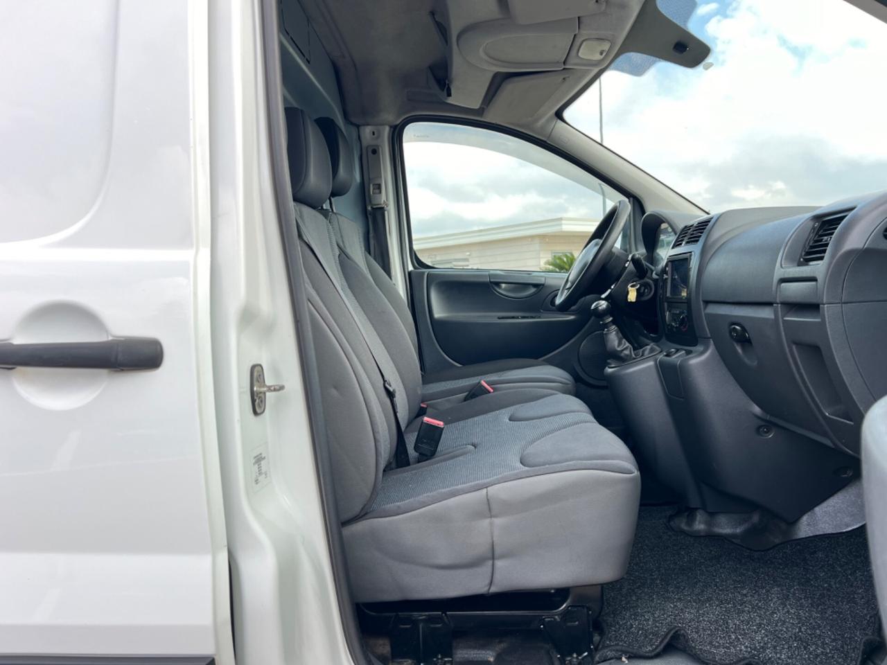 Citroën Jumpy 2.0 HDi 130cv 3 posti - 2016