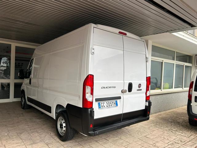 FIAT Ducato 33 2.3 MJT 120CV Furgone