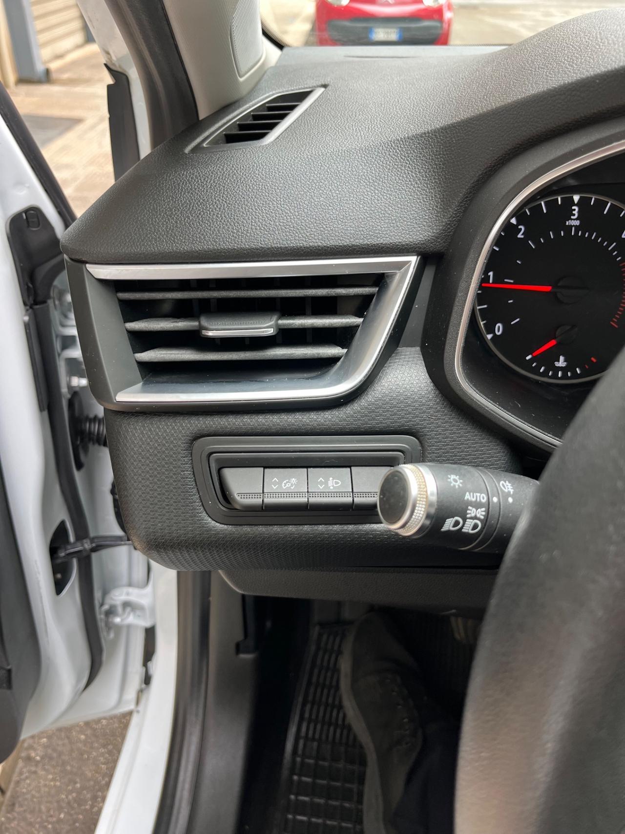 Renault Clio Blue dCi 85 CV 5 porte Business