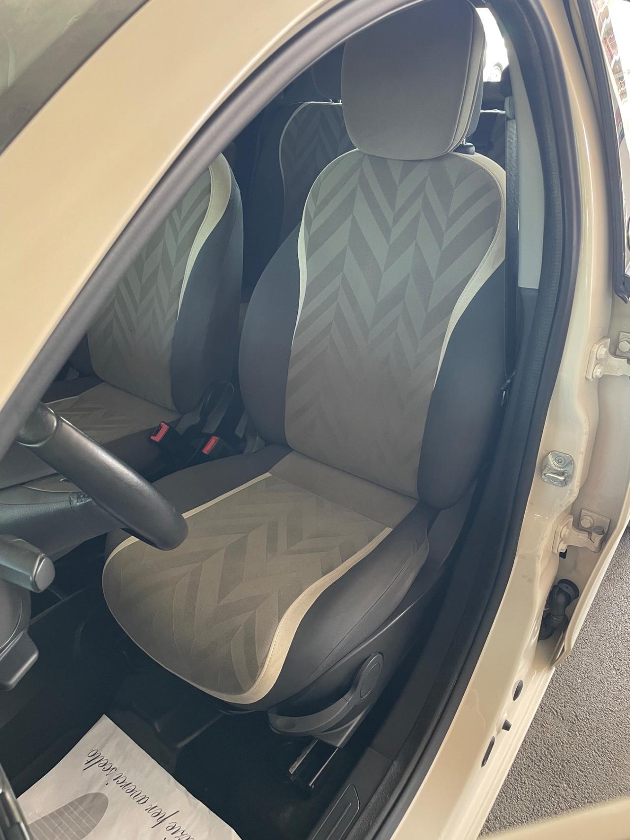 Lancia Ypsilon 1.2 69 CV 5 porte GPL Ecochic Mya perfetta in tutto