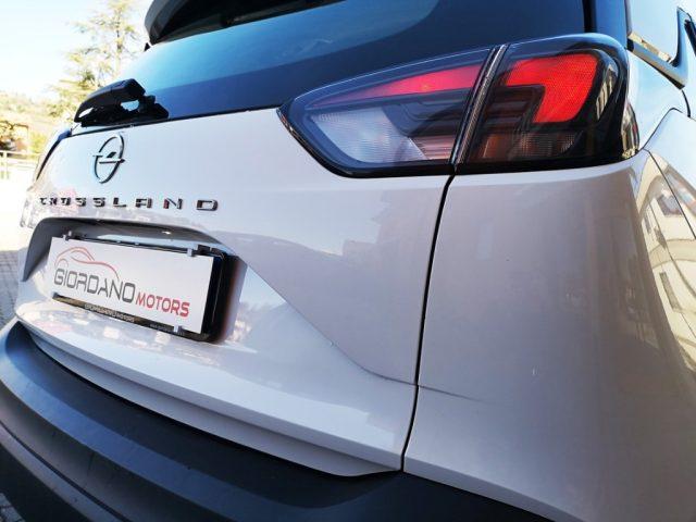 OPEL Crossland 1.5 DIESEL 110CV EDITION S&S MT6 FP