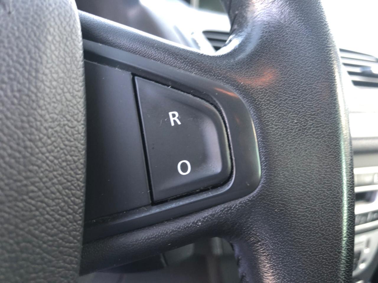 Renault Megane 1.5 dCi 110CV 2014