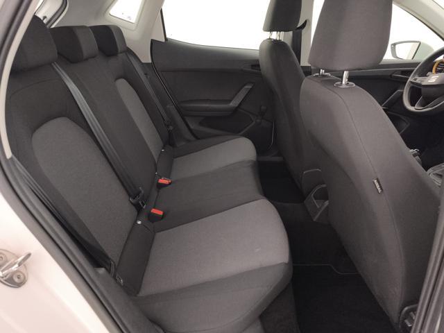 SEAT Ibiza 1.0 tgi Reference 90cv