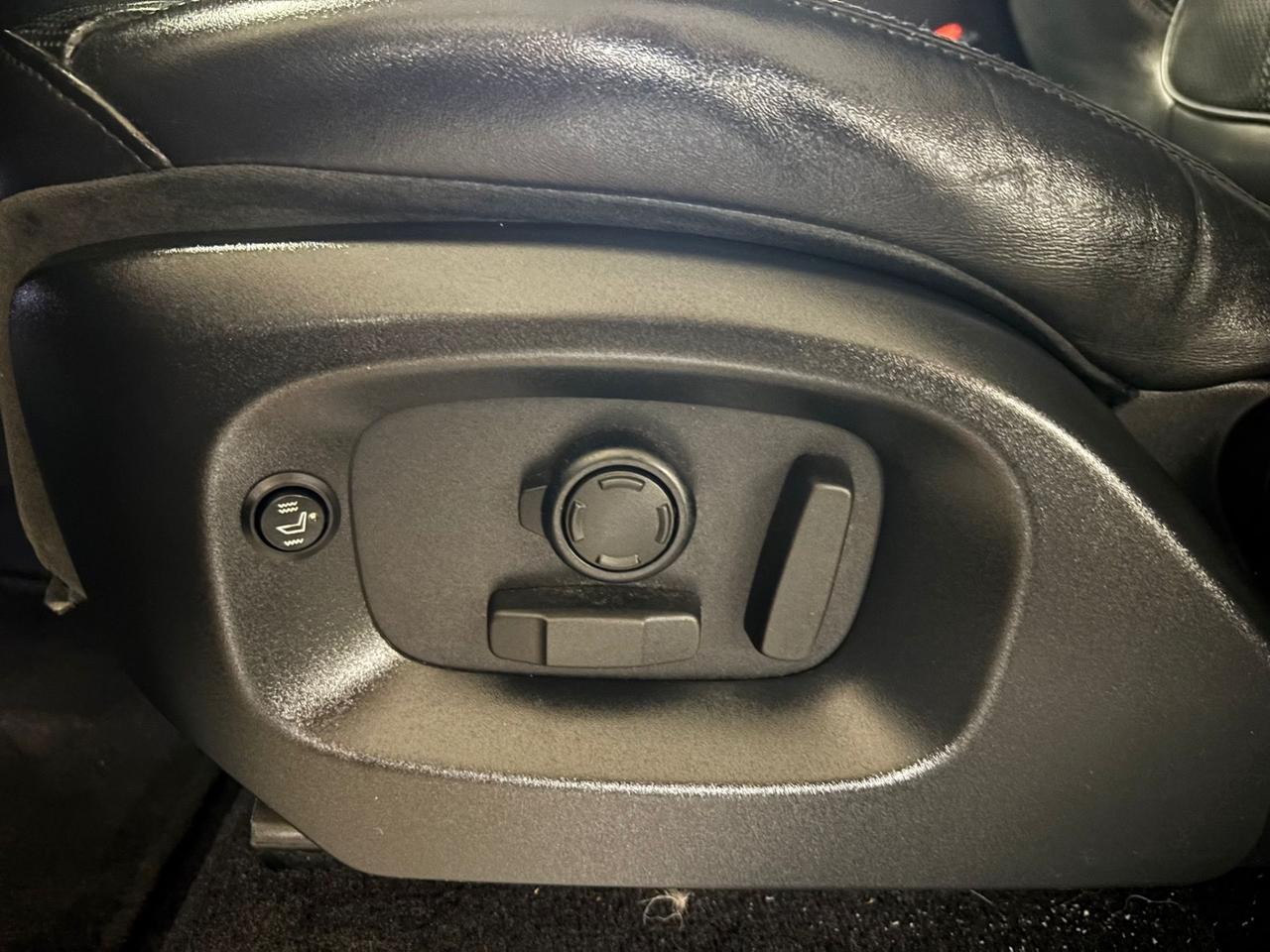 Range Rover Sport 3.0 TDV6 HSE Dynamic