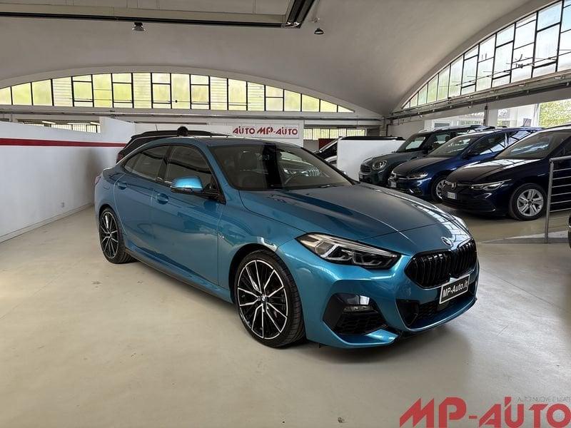 BMW Serie 2 Gran Coupe 218i M Sport TUTTA TAGLIANDATA IVA ESPOSTA