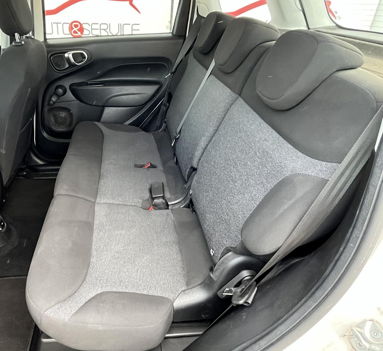 Fiat 500L 1.6 Multijet 120 CV Business