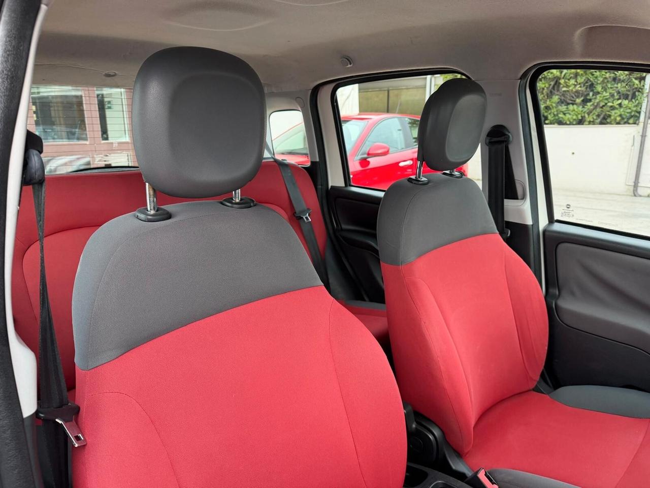 Fiat Panda 1.3 M.JET 75 cv. POP (Auto da ripristinare)