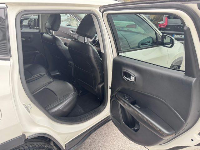 JEEP Compass 2.0 Multijet MANUALE 4WD LIMITED IVA ESPOSTA 4X4
