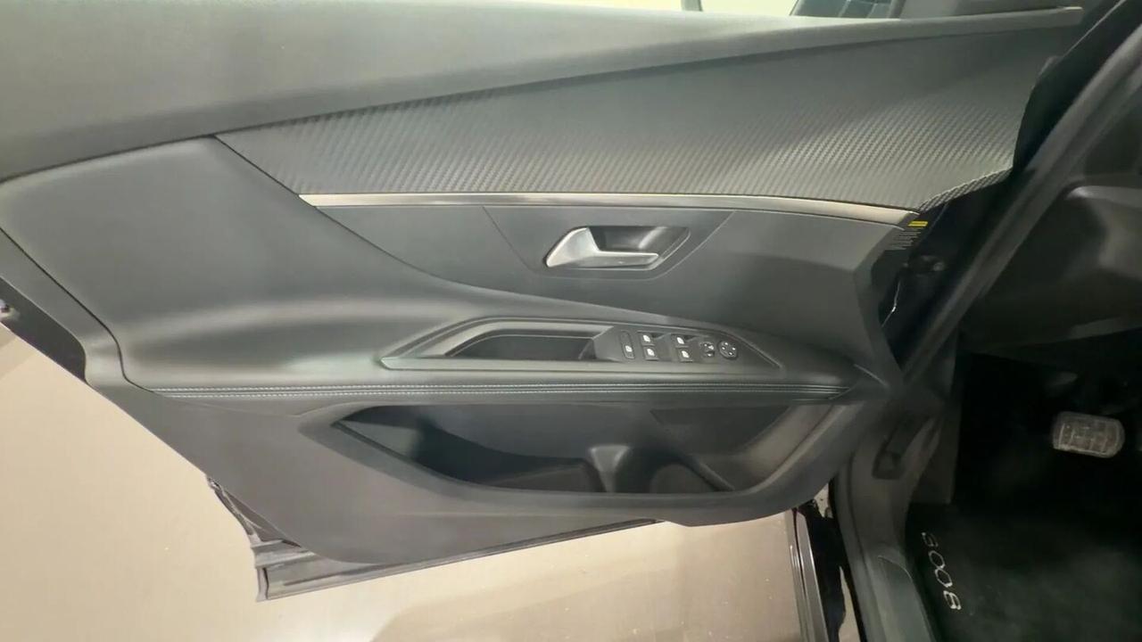 Peugeot 3008 II Allure Bluehdi Automatico 1.5 S&S Led Camera 360°