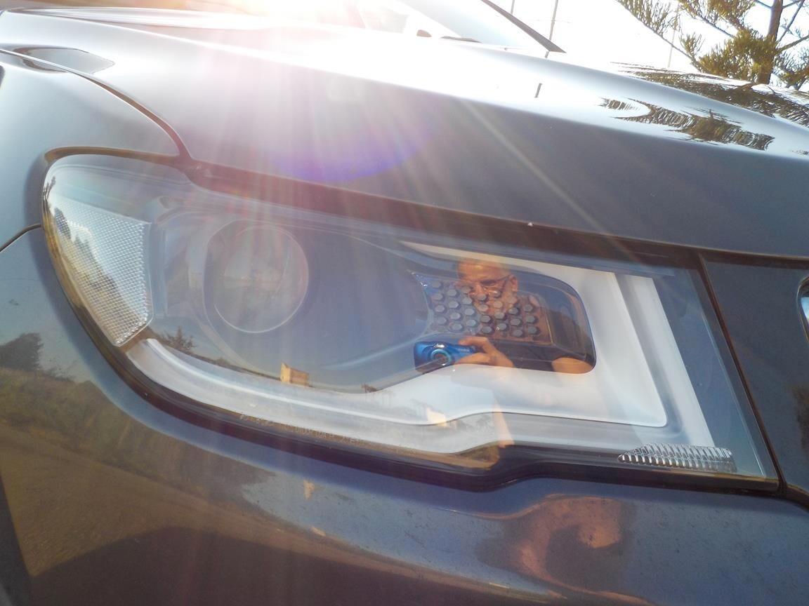 Jeep Compass 2.0 Multijet II 4WD Limited