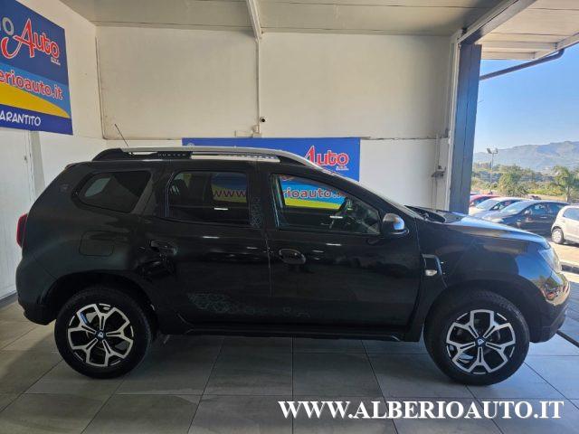 DACIA Duster 1.5 Blue dCi 8V 115CV 4x2 Laureate *CONTO VENDITA*