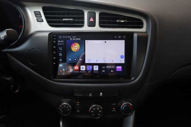 KIA cee'd 1.4 CVVT SW Navi Tel USB Android Apple NEOPATENTAT