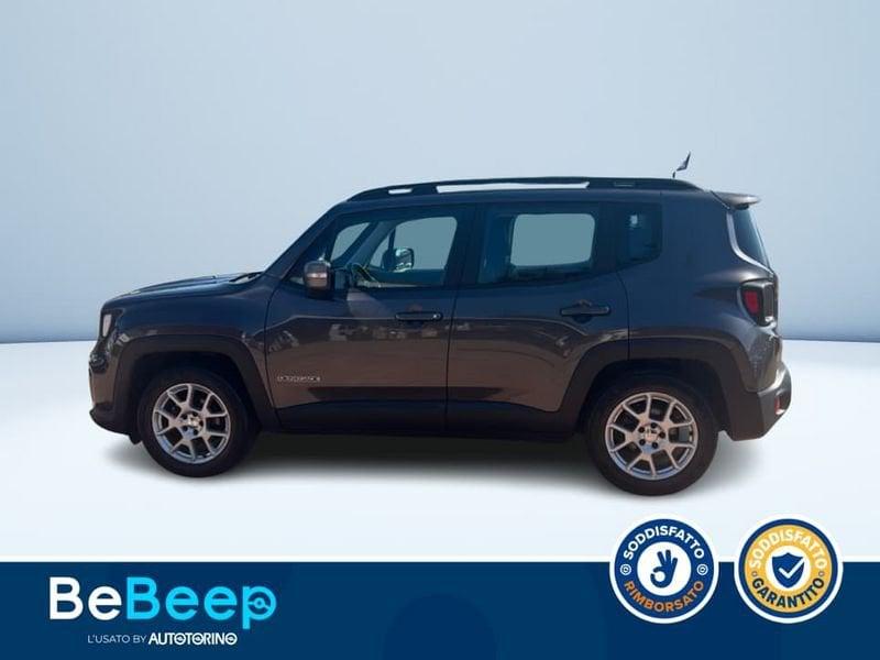 Jeep Renegade 1.0 T3 LIMITED 2WD