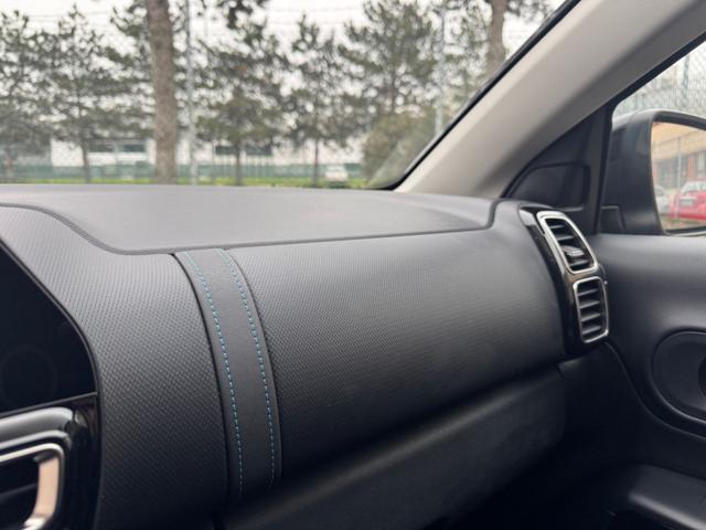 CITROEN C5 Aircross BlueHDi 130CV EAT8 Shine Pack KM. 18.300