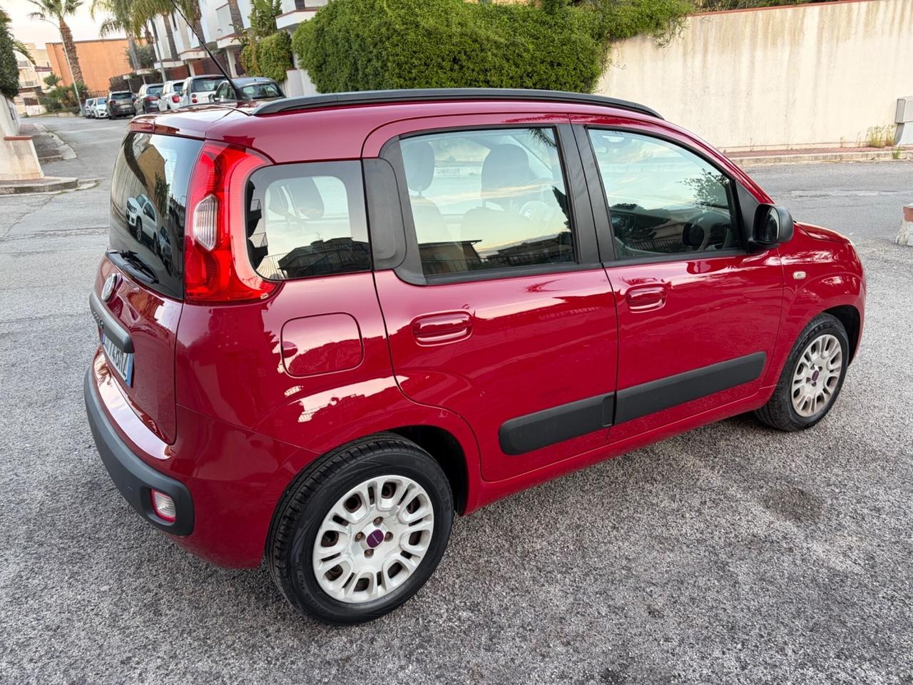 Fiat Panda 1.2 Dynamic