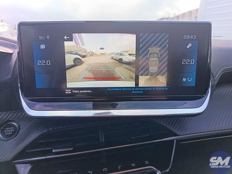 Peugeot 2008 2008 BlueHDi 110 S&S GT