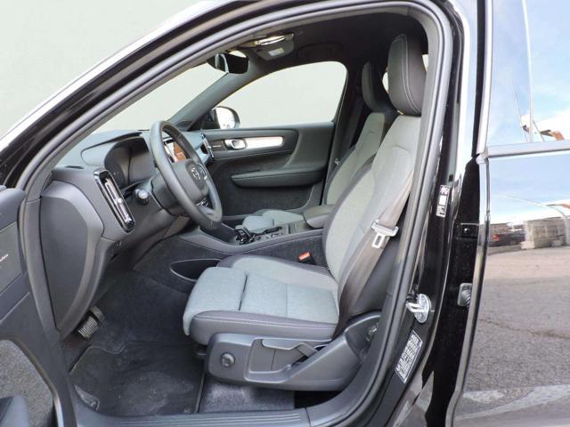 VOLVO XC40 B3 automatico Core Aziendale