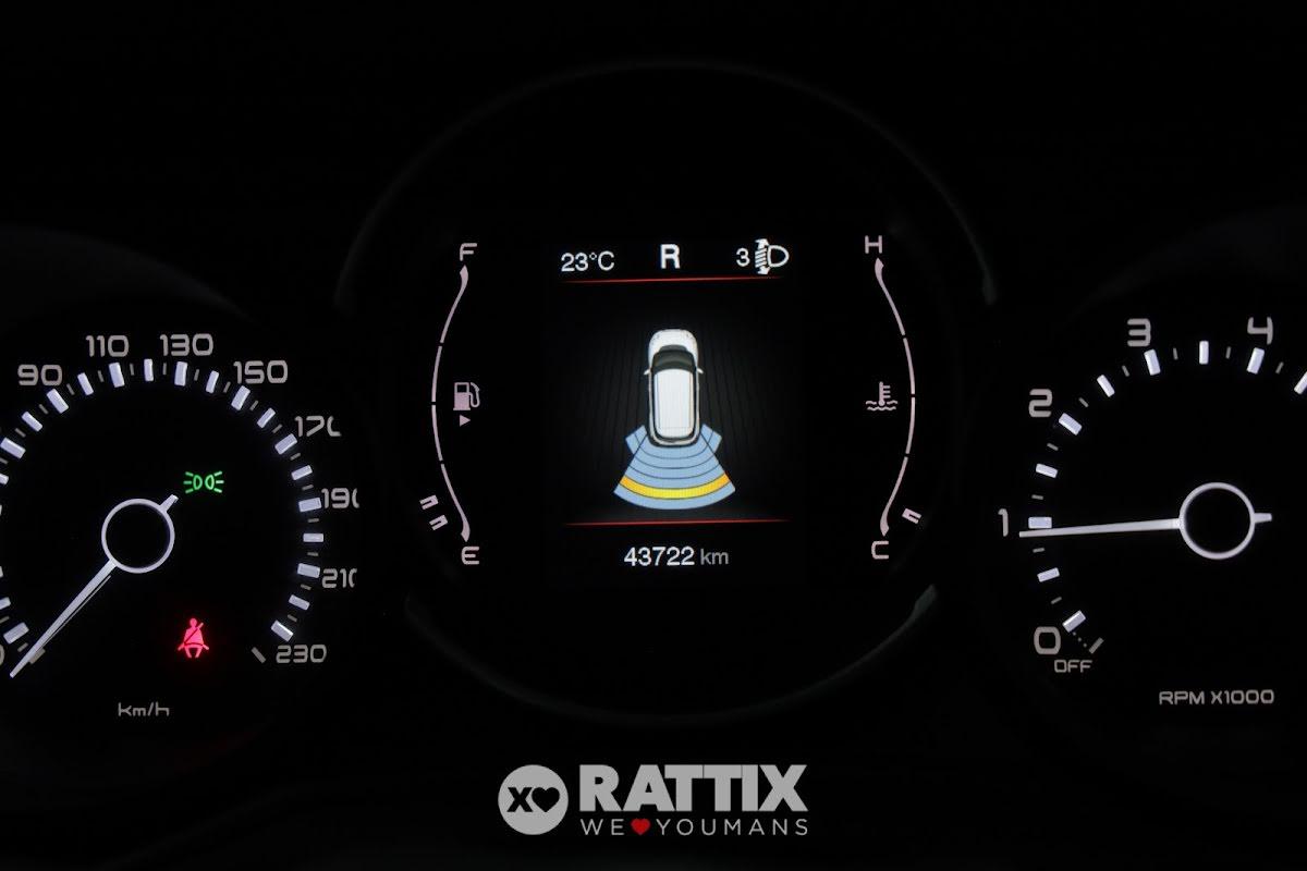 Fiat 500L 1.3 MJT 95CV Lounge Dualogic + tetto panoramico