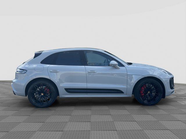 PORSCHE Macan Macan 2.9 GTS