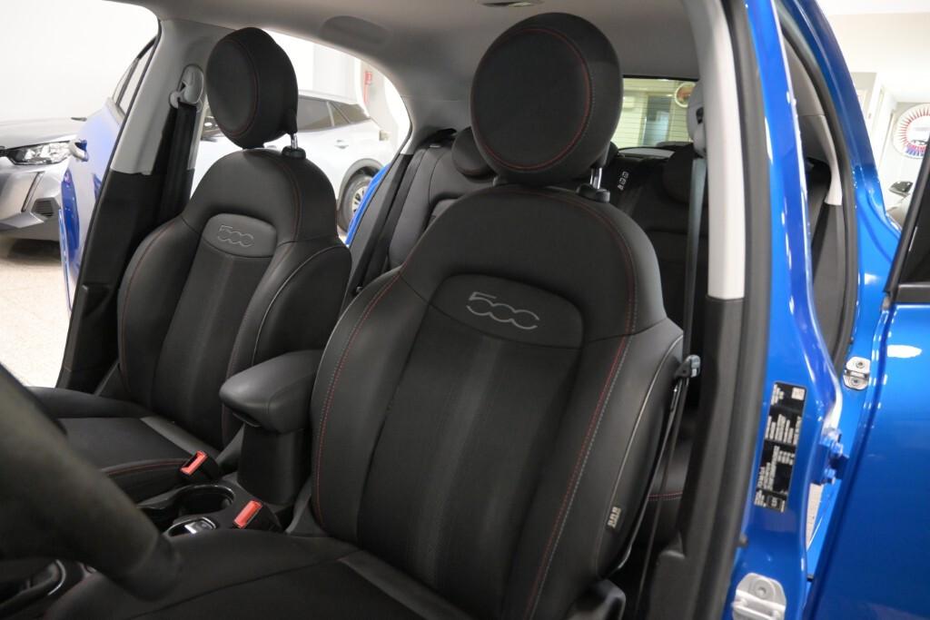 FIAT 500X 1.3 M-JET 16V 95CV SPORT *2023